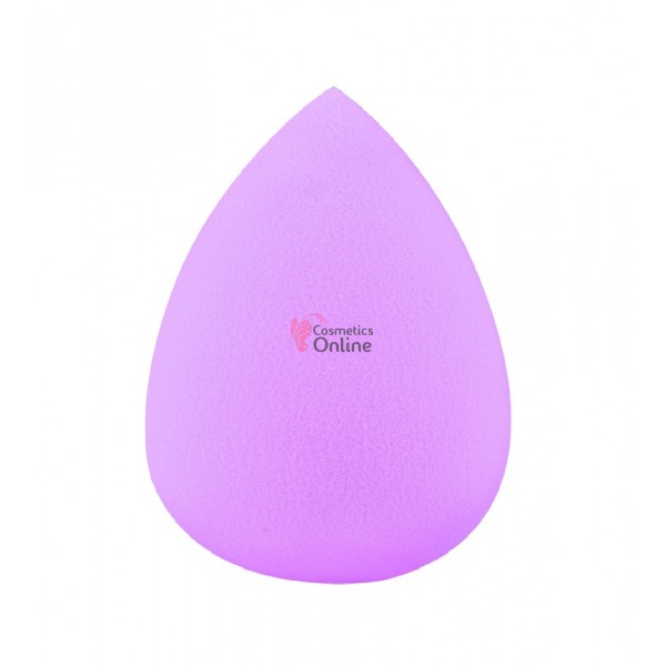 Bureti pentru make-up BM009 Oval lacrima mare